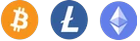 Accepted payment method